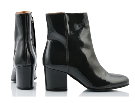 Botas de Mulher YAYA Pretas (37)