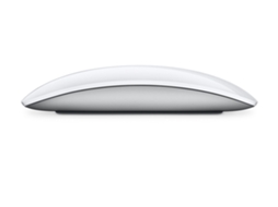 Rato APPLE Magic Mouse (Branco)
