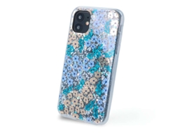 Capa com Acabamento Brilhante para Iphone 11 LA CASA DE LAS CARCASAS