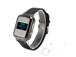 Relógio Gravador LAXISCREED Bluetooth 4.2 16gb