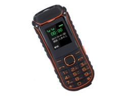 Telefone Móvel Para Idosos Laxiscereed Com Lanterna De Alta Intensidade E Interface Fácil De Usar
