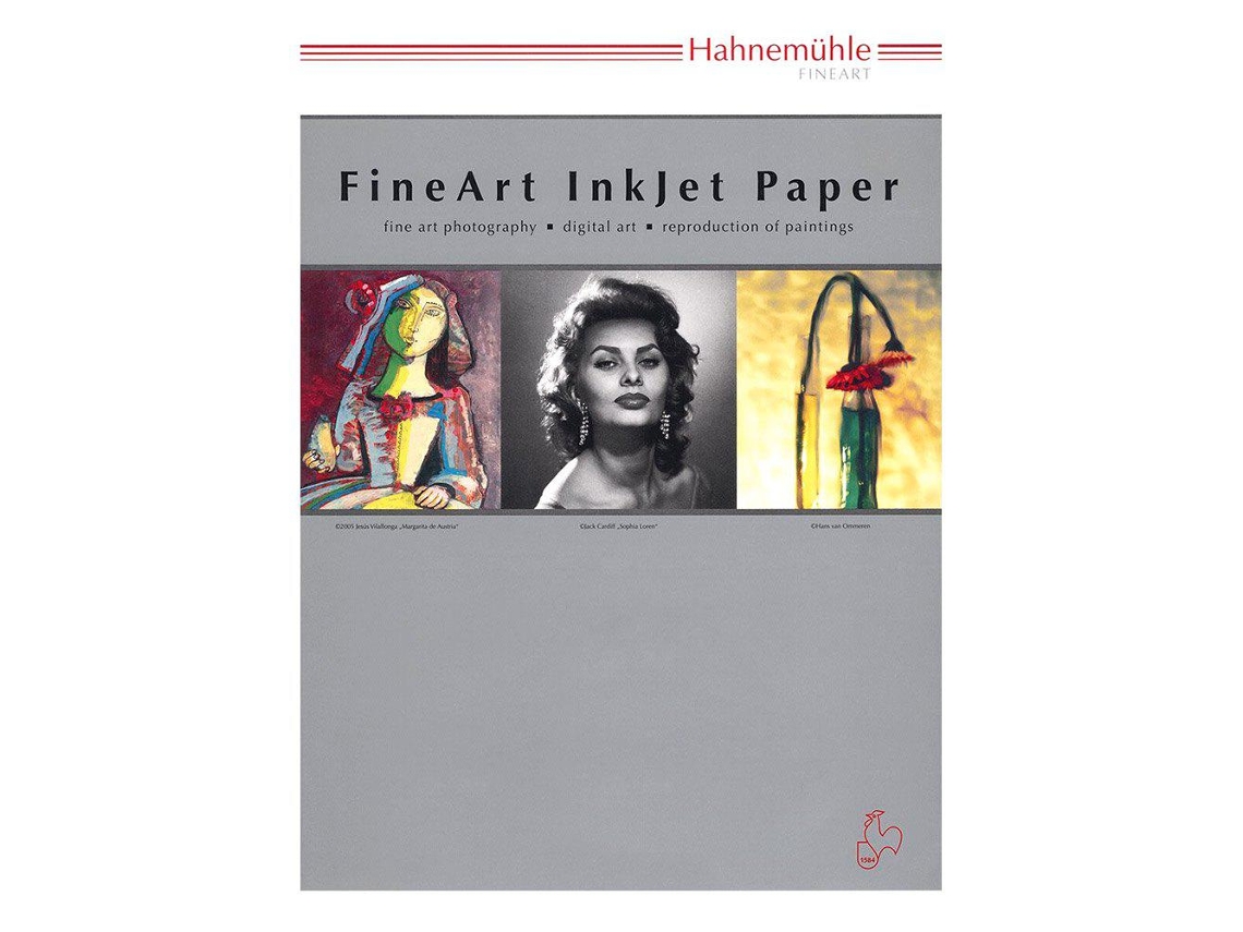 Hahnemuhle Photo Rag A4 25 Sheets