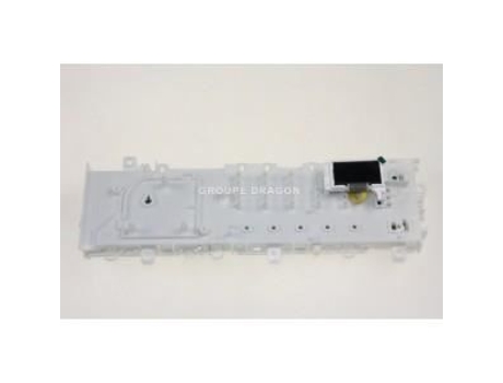 Módulo Eletrônico Configurado Alto para Secador… FAURE