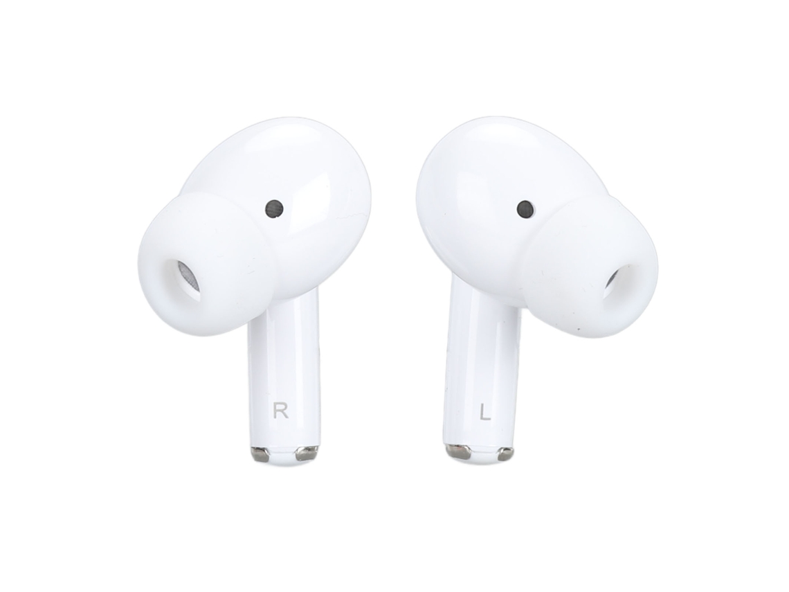 2026zentro-fones De Ouvido Bluetooth Tradutor Com Controle Táctil, Microfones Duplos, Redução De Ruído E Display Digital Para Tradução Em Tempo Real