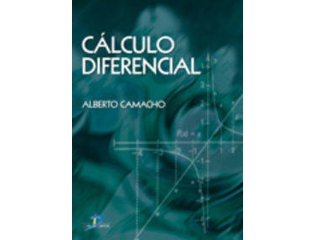 Livro Calculo Diferencial de Alberto Camacho (Espanhol)