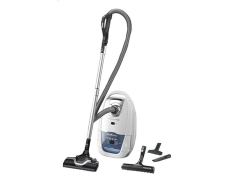Aspirador com Saco ROWENTA RO7747EA Silence Force (64 dB - Saco de pó: 4,5 L) — .