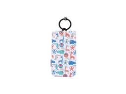Radicover Proteção Contra Radiação Bolsa Para Alarme De Bebê Pequena Babyprint Brilvibera