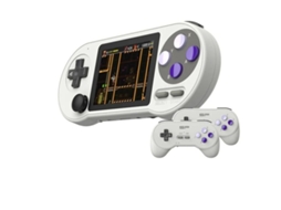 Rg35xx Mini Console De Vídeo Game Arcade Retro Portátil De Código Aberto 3,5 Polegadas Ips Hd Slowmoose