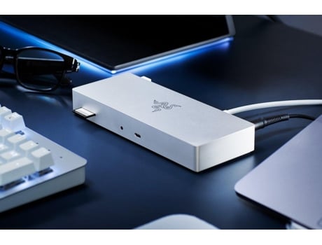 Razer Thunderbolt 4 Dock Preto