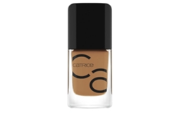 Iconails Gel Lacquer #125-toffee Dreams Catrice 10,5 ml