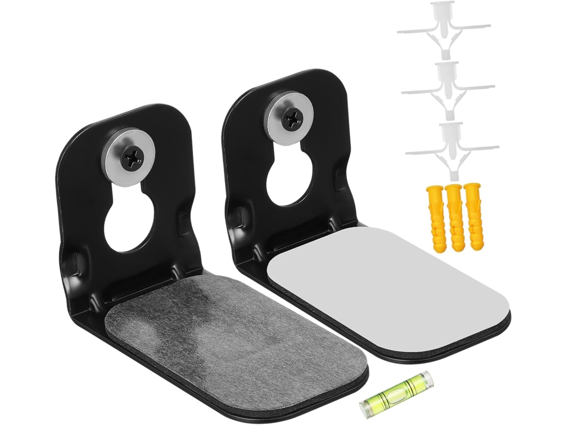 Suporte de Parede para Soundbar, Suporte de Parede para Alto falante SFUSHOS