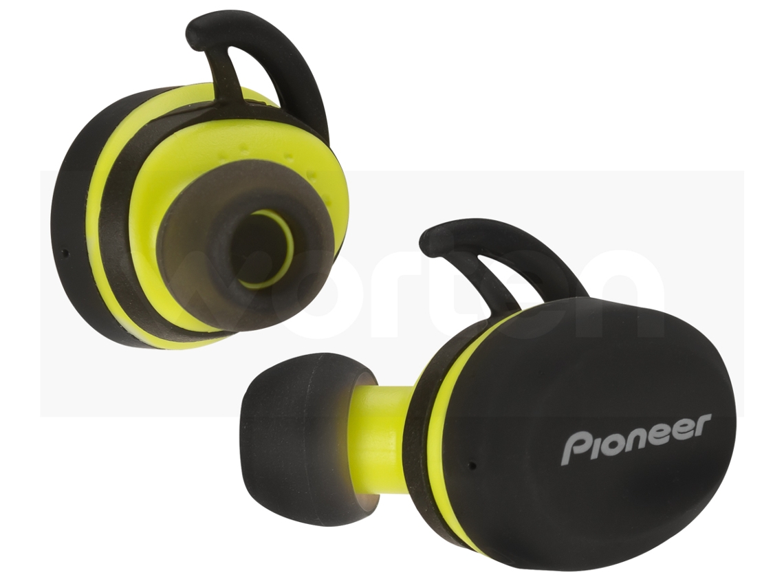 Auriculares Bluetooth True Wireless PIONEER Se E8Tw Y In Ear