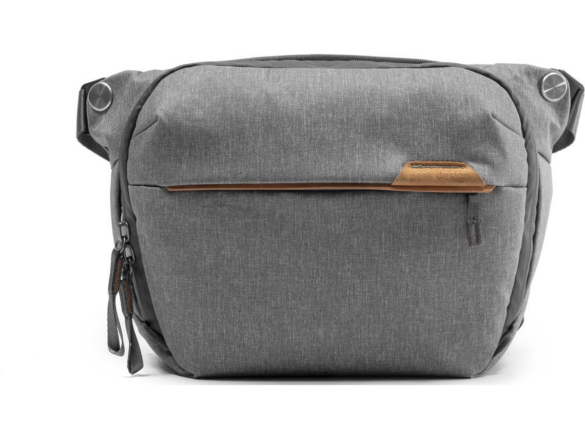 Saco  PEAK DESIGN Everiday Sling (6 L - Cinzento)