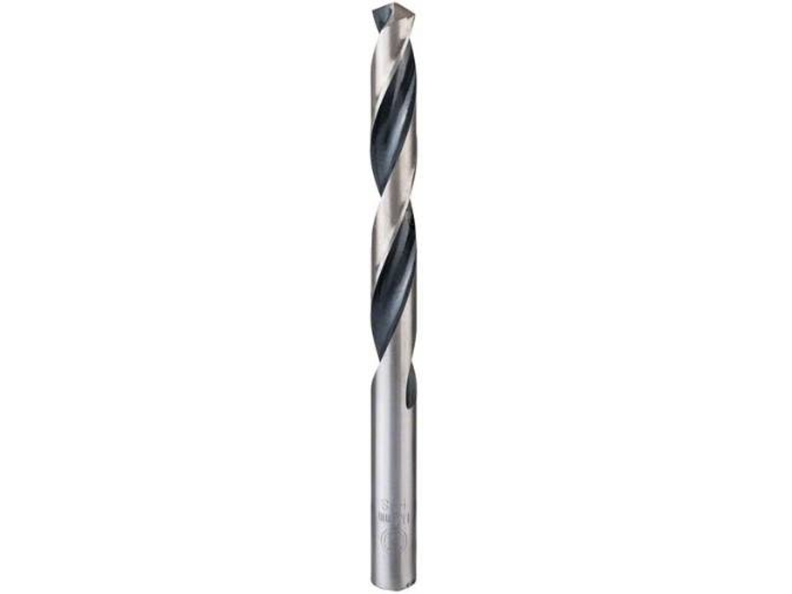 Broca Helicoidal BOSCH Hss Pointteq 11,4 mm