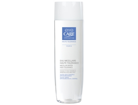 Água Micelar Água Micelar de Alta Tolerância 200 Ml EYE CARE