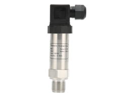Sensor de Pressão Transmissor 0 800kpa Alumínio YURU
