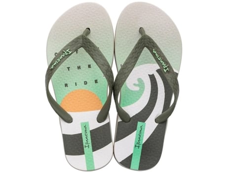 Tênis Ipenama unissex tamanho 35/36