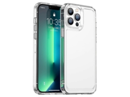 Lurelia Capa Iphone 12 Pro Max Tpu Candy Colors