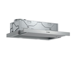 Exaustor BOSCH DFM064A53 (60 cm - Cinzento)