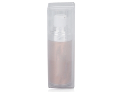 Loção Iluminadora Corporal Com Glitter Bronze Dourado 25ml - Hidrata E Brilho Intenso