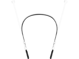 Alças De Suporte Para Fones Ouvido Em Silicone, Com Função Anti Perda, Resistentes Ao Desgaste E Que Prolongam A Vida