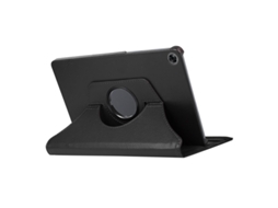 Capa Para Huawei Mediapad T5 10 Yuysan Preto (10.1 Zoll)