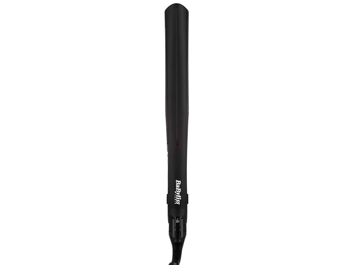 Alisador de Cabelo BABYLISS ST325E  (Cerâmica - Máx 235 °C)