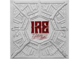 CD Parkway Drive - Irdische Klänge • Earthly Sounds (1CDs)