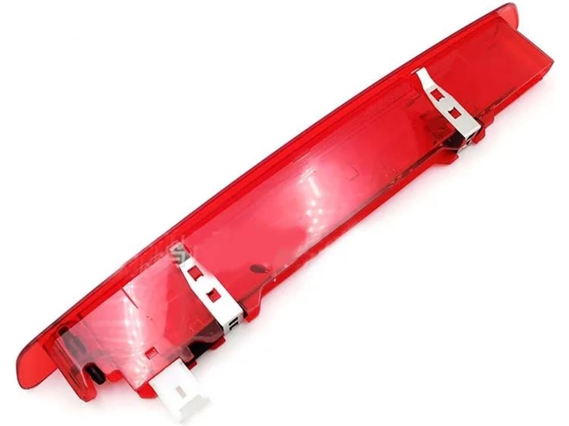Lanterna Traseira Lateral Ninoma, Luz De Freio Traseira, Terceira Luz De Freio Para Nissan Qashqai 2008-2012, Pisca