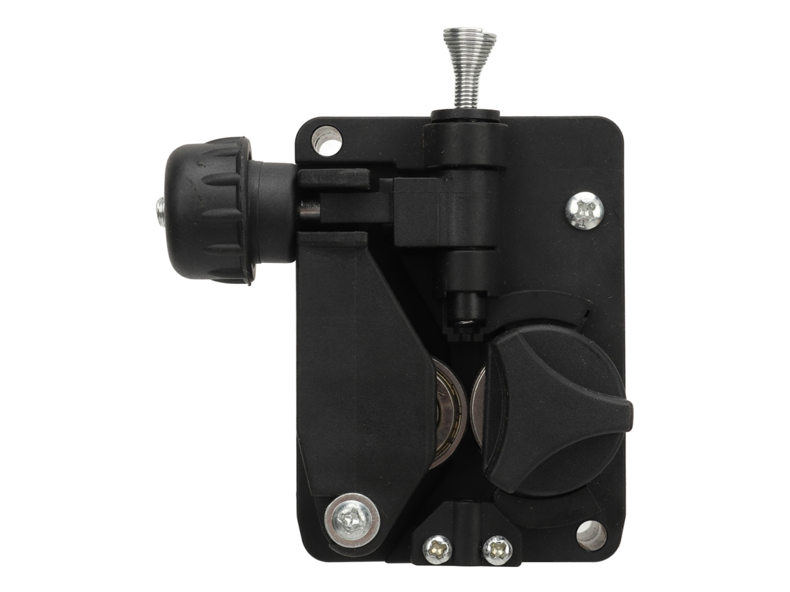 Motor De Alimentação De Fio 24v 10w Com Mão Direita Para Solda Protegida A Gás 2-13m/min Diâmetro 0.6-1.0mm