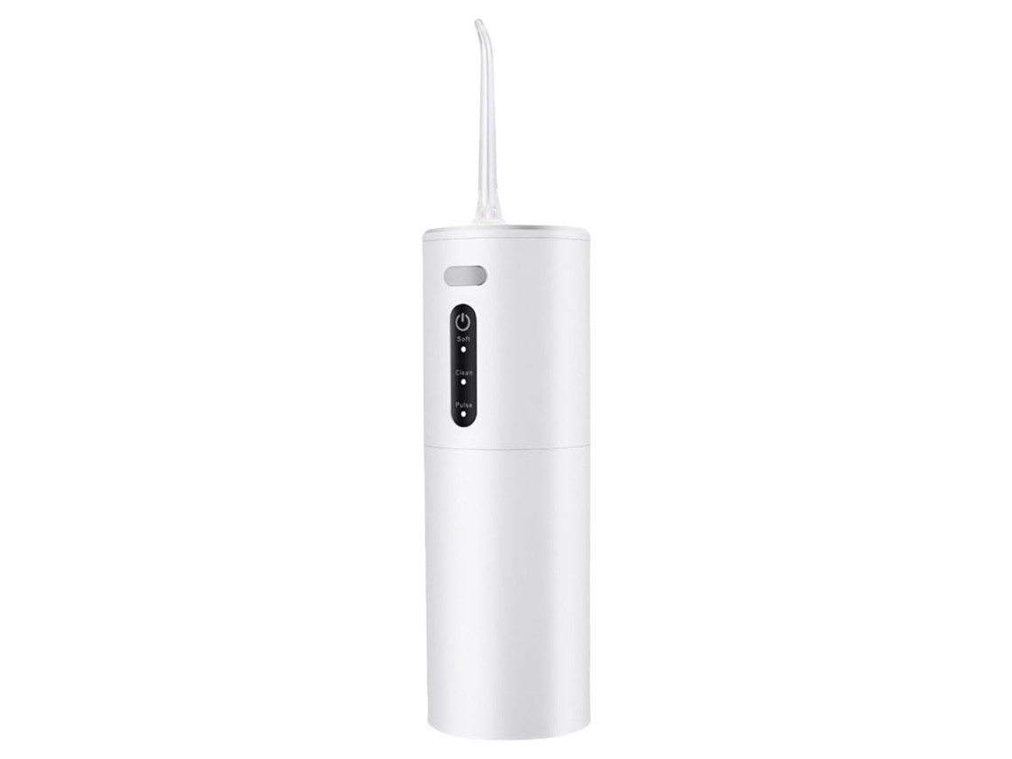Irrigador Oral ELORY Elétrico Portátil Irrigador Oral Doméstico
