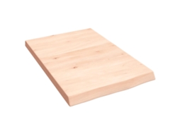 Wall Shelf, Wall Shelves Vidaxl Marrom Madeira (40 X 60 X 4 Cm)