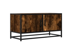 Cabideiro de Parede Carvalho Artesanal 60x40x12 cm MAISON EXCLUSIVE