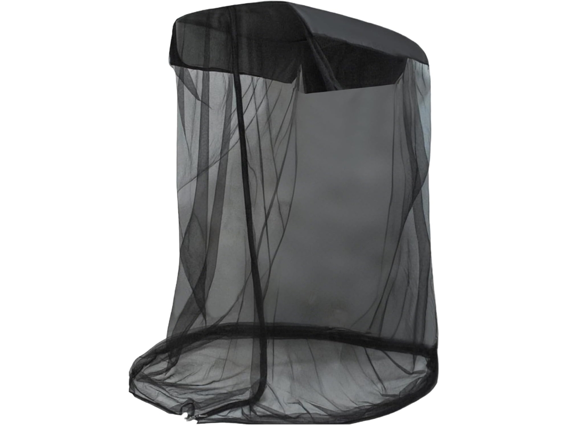 Mosquiteiro Para Camping | Mosquiteiro Tenda De Lona Para Cadeira Com Abertura Em Zíper, Portátil Gokoco