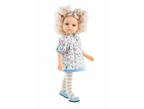 Boneca Bebé PAOLA REINA Pili 32 cm