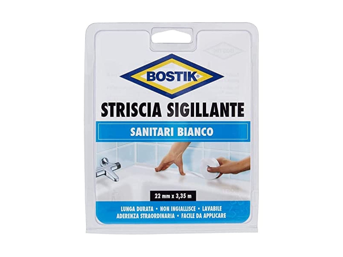 Striscia Sigillante Bostik 6303112