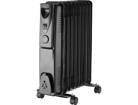Aquecedor a óleo 7 alhetas 2000w Vo0827 Volteno