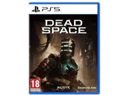 Jogo PS5 Dead Space Remake
