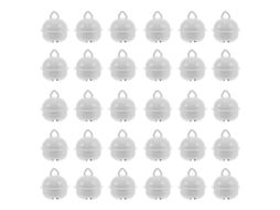 50Pcs Sino de Ferro ALLINLESS