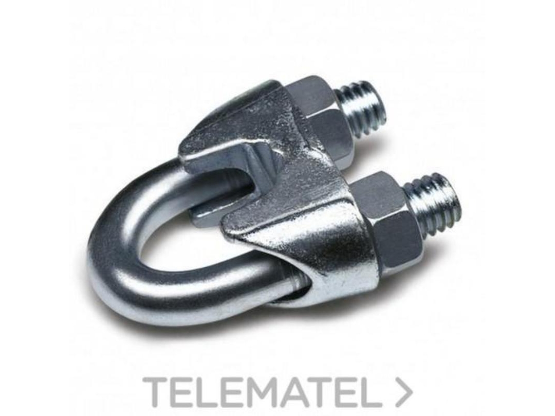 Sujetacable 1/8 Sfe1/8 Damesa