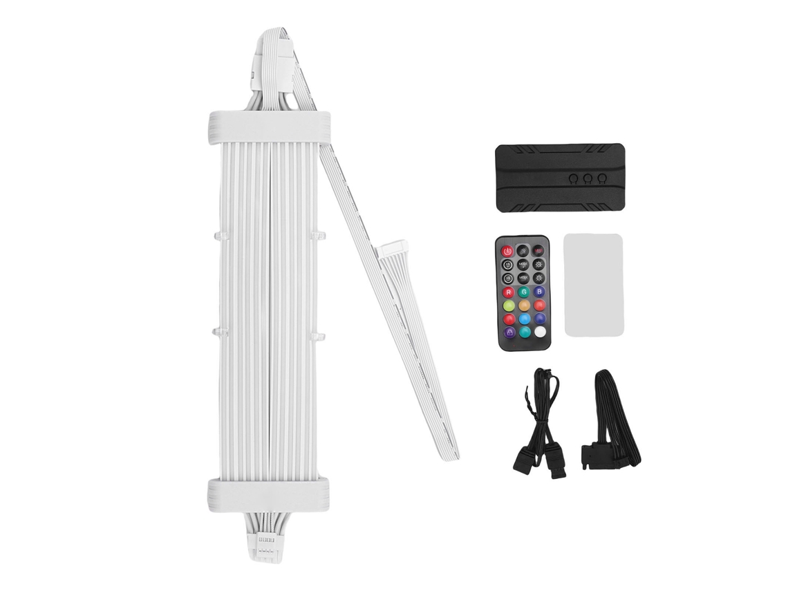 Extensão Led Argb 5v LAXISCREED