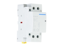 Laxiscreed Contator Ac De Baixo Consumo Ideal Para Uso Doméstico Eficiente