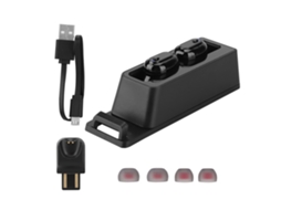 Fones Bluetooth In ear Sem Fio LAXISCREED