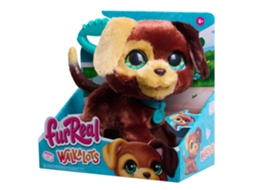 Furreal Cachorrinho Interativo Walk A Lots Spectron