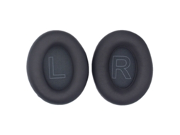 Almofada para Auscultadores Anker Soundcore Life Q20, Orelhas de Espuma Macia Preto XIAOMOYU | XIAOMOYU