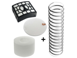 Acessórios e Filtros para Aspirador de Pó Shark Nv601, Nv680 e Nv801 BRILVIBERA