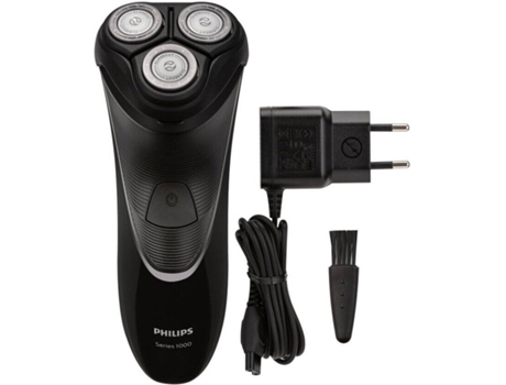 Máquina de Barbear PHILIPS S1110/04 (Corrente)