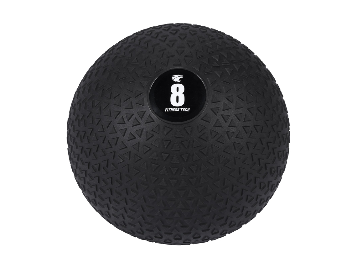 Slam Ball 8Kg FITNESS TECH