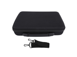 Action Camera Carrying Case Mesh Pocket Scratch Proof Shock Absorbing Portable Protective Travel Storage Bag For X4 LAXISCREED