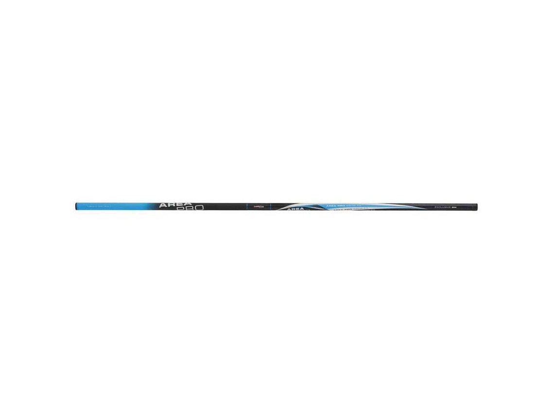 Cana Pole Area Pro 5500 Ex Prateado 8.00 Mtubertini